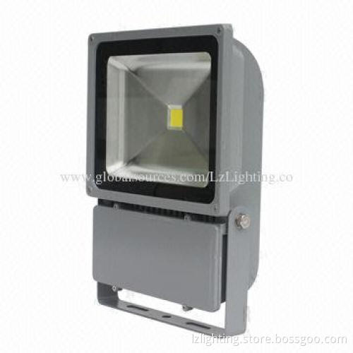 LED floodlight 100W